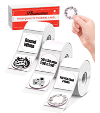 Phomemo Labels Phomemo M110 Labels M220 Labels