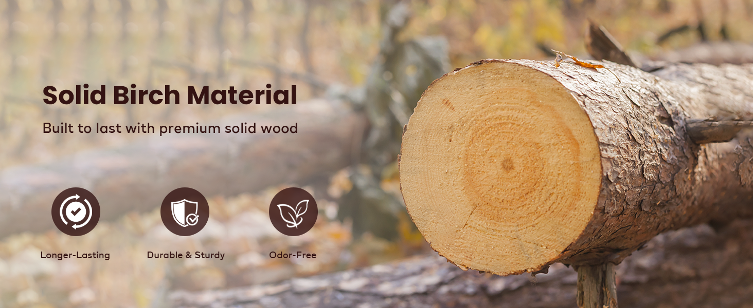 wood