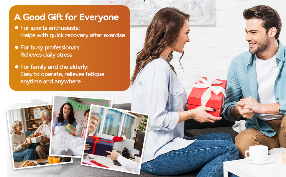 12 Head Fascia Gun Set