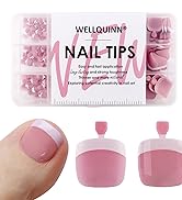 nail tips