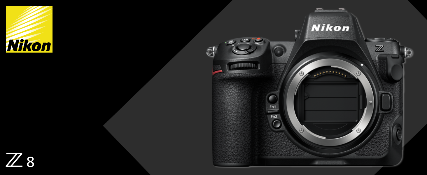 Nikon Z 8