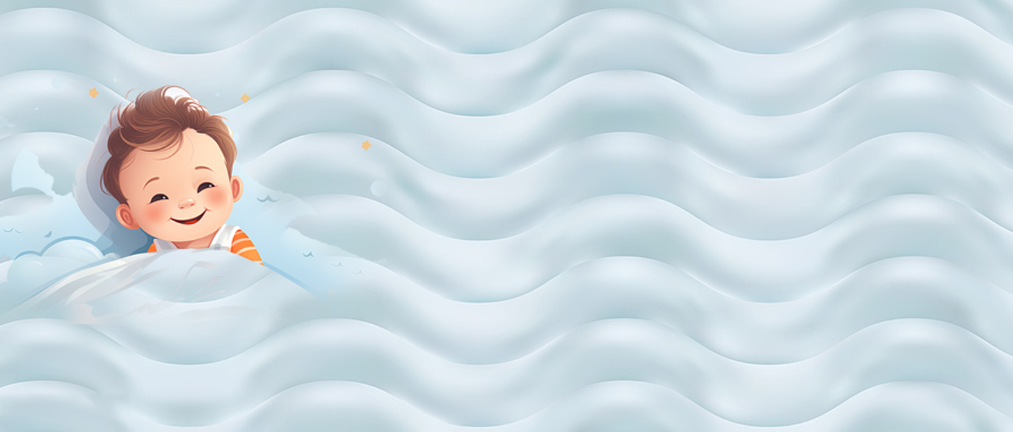 Bildenly Rainbow Twin Comforter Set Ultra Soft AllSeason