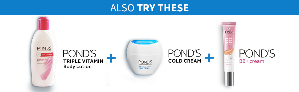 Pond's Cold Cream, 200 ml