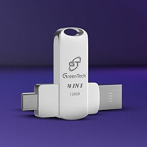 greentech use 128 gb neo drive 