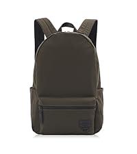 Amazon.co.jp: [ムスタッシュ] デイパック リュック 18ℓ 14