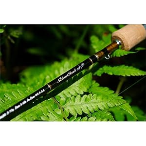 Amazon | ダイワ(DAIWA) ネイティブトラウトロッド Silver Creek
