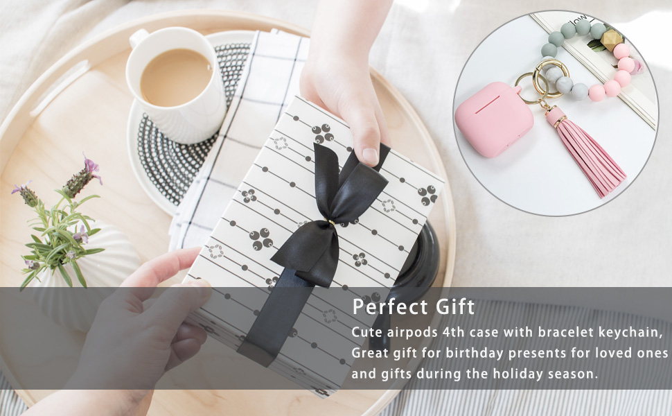 airpods 4th generation case