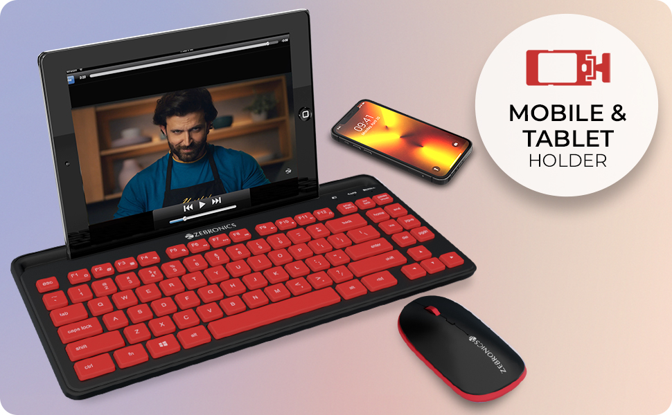 Mobile & tablet Holder