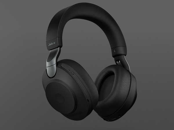 Jabra Evolve 2 85 28599-989-999 Bezprzewodowy Zestaw