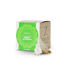 Infusión ayurvédica