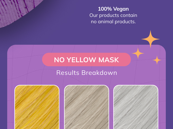 Fanola ノイエローマスク 1000ml 2本セット Amazon.com: Fanola No Yellow Mask, 1000 ml (2 Count Bundle