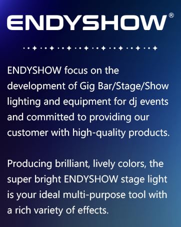 ENDYSHOW