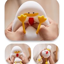  Duck Night Light