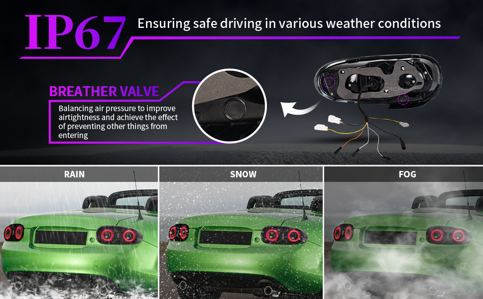 Mazda MX-5 MK3 NC2 NC3 Miata Roadster 2 door Convertible 2009 2010 2011 2012 2013 2014 2015