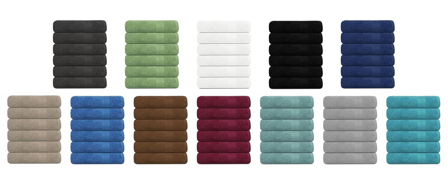 Bath Towel