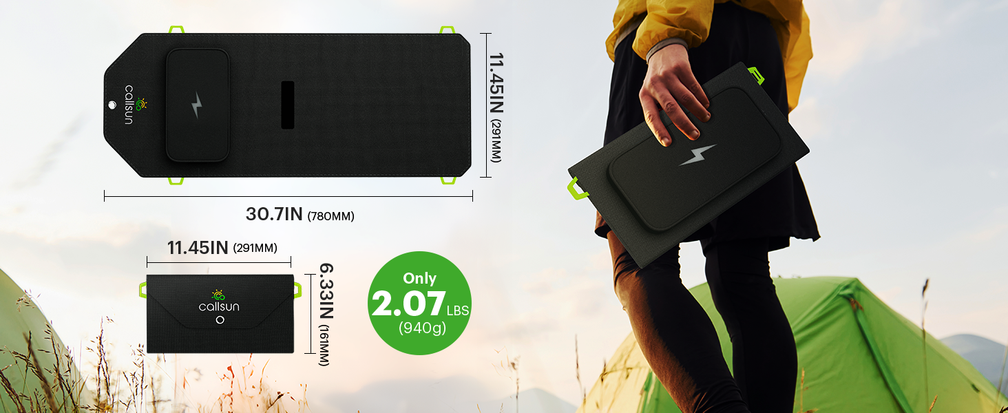 portable folding solar panel backpack portable solar panel for backpack solar camping solar panels