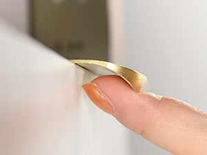 cabinet handle