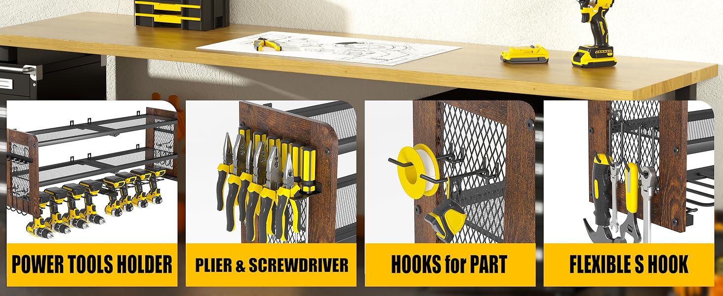 tool organizer