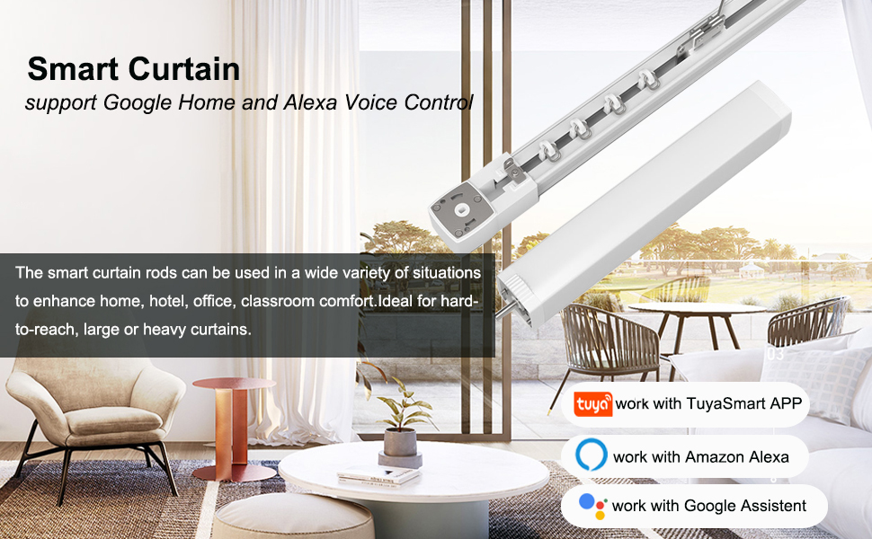 Chshn Makes Your Home Become Smarter