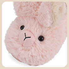 Girls Slippers Boys Kids Fluffy Novelty Slippers Children Shoes Size 5 6 8 7 9 10 11 12 UK Child