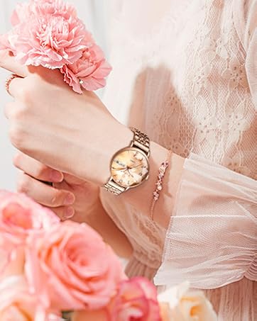 fashion watches for women