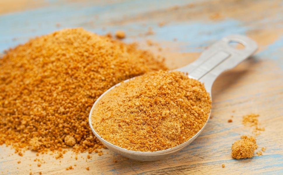 Buy Ammi Samayal Natural Palm Sugar Powder Pure Sugar 100 Natural