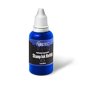 Blue Ink 1 oz