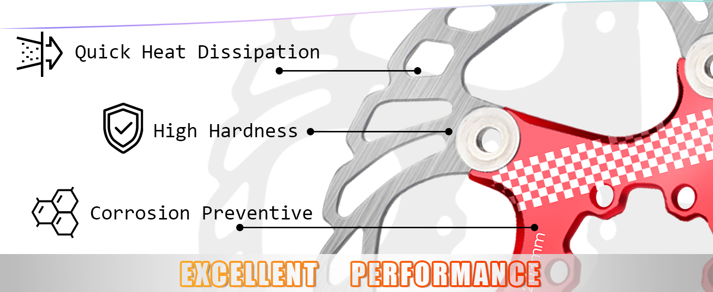heat dissipation