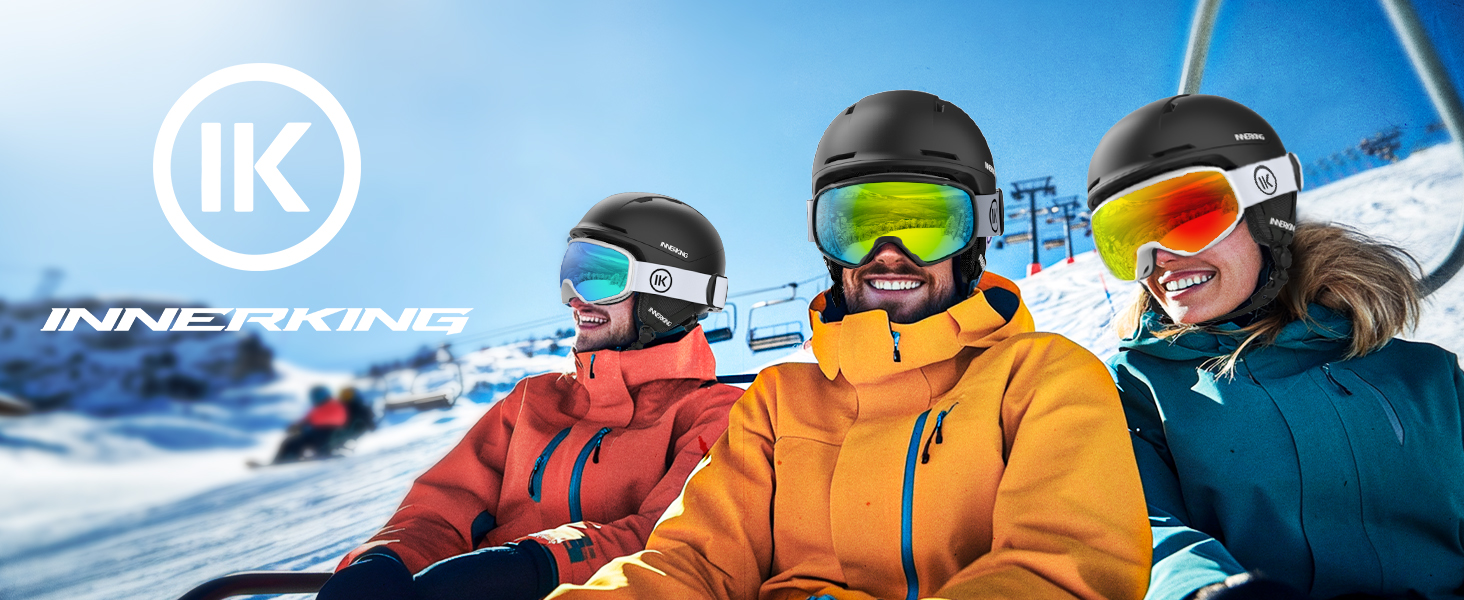 01ski goggles