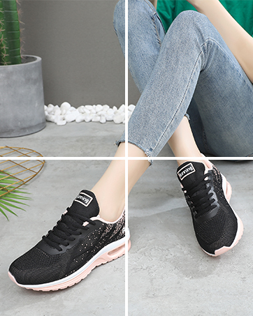 women air sneakers