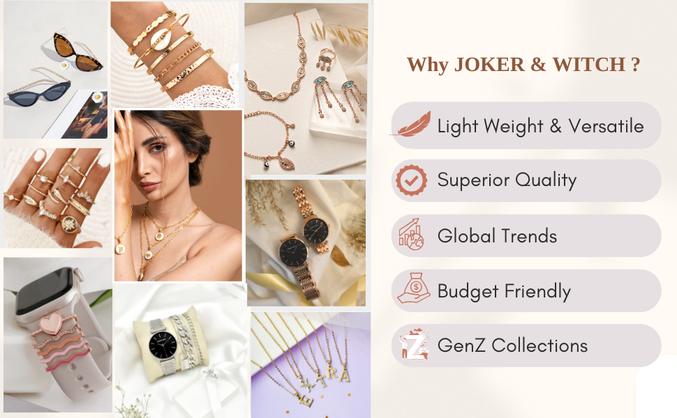 lightweight trends genz collection