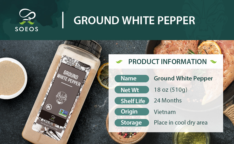 soeos, spices, seasoning, condiments, herbs, natural spices