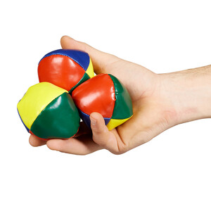 jongleur ball