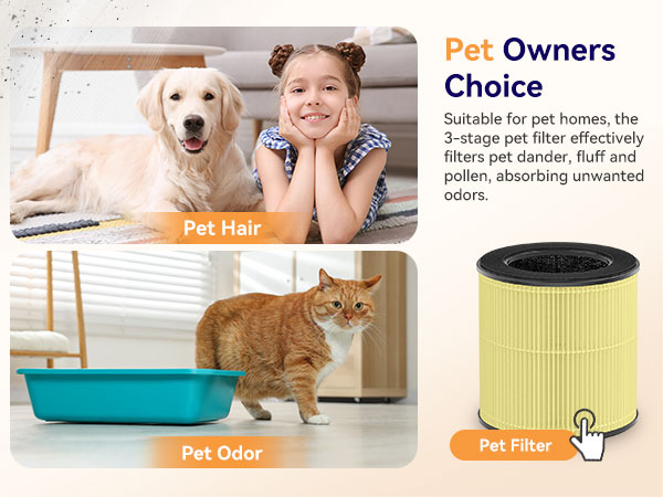 pet air purifier