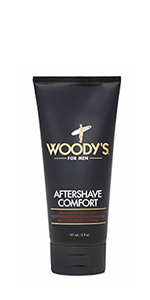 Aftershave Comfort, 5 fl oz