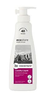 Amazon.co.jp: ecostore(エコストア) デリケート＆ウール