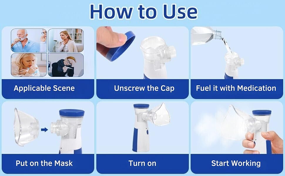 nebulizer