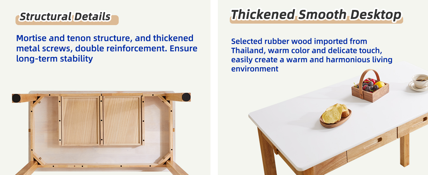 Computer Desk Table