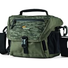 【色:ブラック_サイズ:12.8L】Lowepro ショルダーバッグ ノバ200 71L7bw0mcqL._UF894,1000_QL80_.jpg