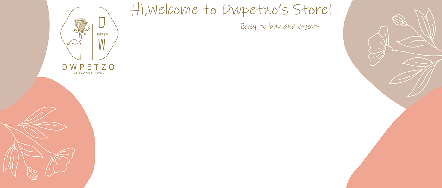 Hi,Welcome to Dwpetzo&#39;s Journlaing,Scrapbooking Supplies Store