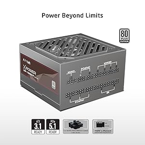xp1250p spec1