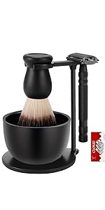 Amazing Razor Shaving Kit