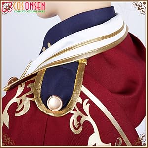 Amazon.co.jp: [cosonsen] あんスタ 白昼夢＊微睡みの