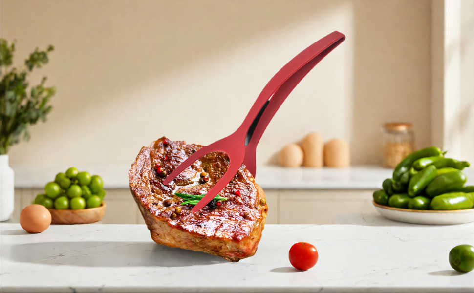 No damage to cookware, protect the coating: