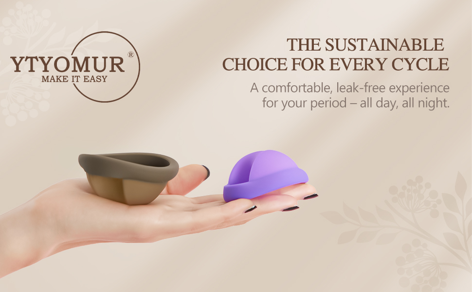 Menstrual Cups