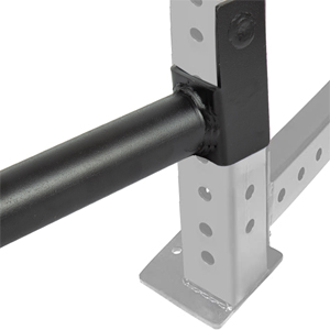 Weight Plate Holder