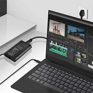 dell laptop charger
