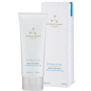 Hydrating Rose Hydrating Face Mask