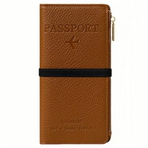 Passport Holder