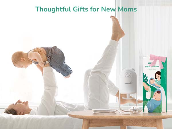 thoughtful gift for mom